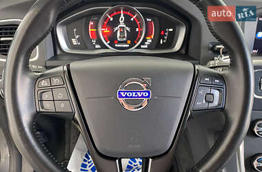 Универсал Volvo V60 2018 в 