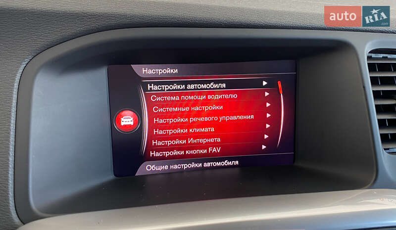 Універсал Volvo V60 2018 в Львові