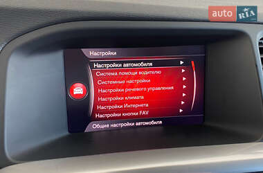 Универсал Volvo V60 2018 в 