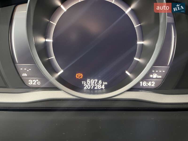 Універсал Volvo V60 2018 в Львові