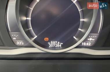 Универсал Volvo V60 2018 в 
