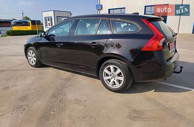 Універсал Volvo V60 2012 в 