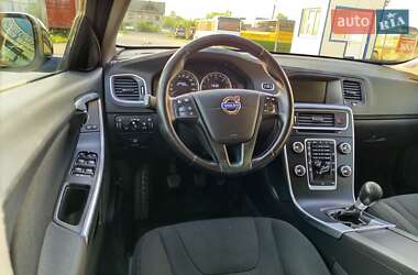 Універсал Volvo V60 2012 в 