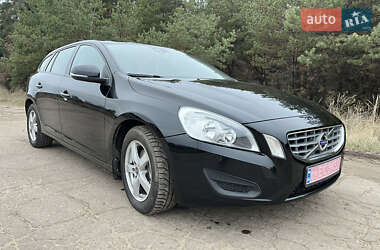 Универсал Volvo V60 2012 в Ахтырке