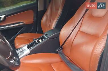 Універсал Volvo V60 2011 в 