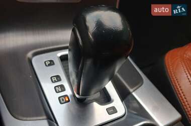 Універсал Volvo V60 2011 в 