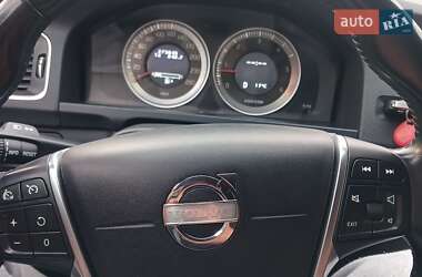 Універсал Volvo V60 2011 в 