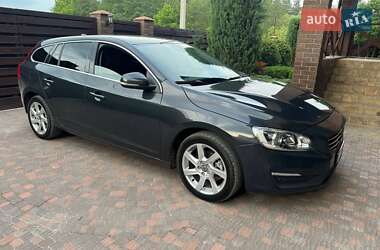 Універсал Volvo V60 2014 в Харкові
