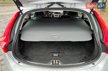 Универсал Volvo V60 2014 в 