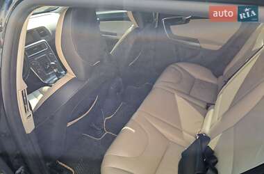 Універсал Volvo V60 2012 в 