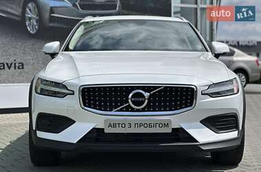 Универсал Volvo V60 2020 в Хмельницком