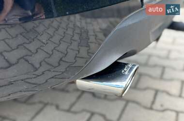Универсал Volvo V60 2012 в 
