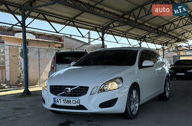 Универсал Volvo V60 2013 в Ивано-Франковске