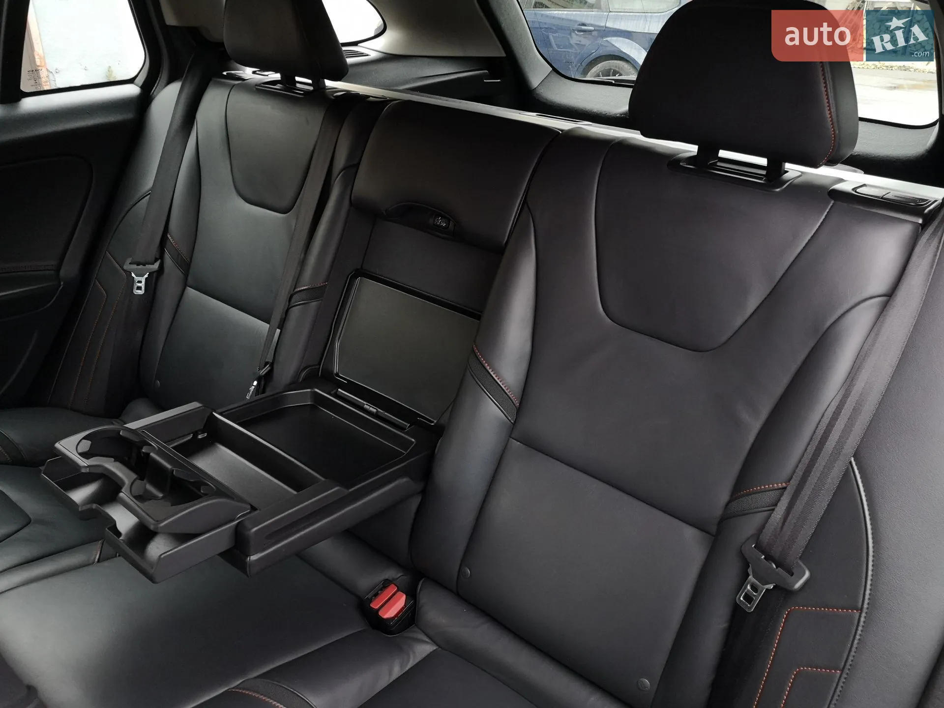 2015 Volvo V60 - мініатюра 27