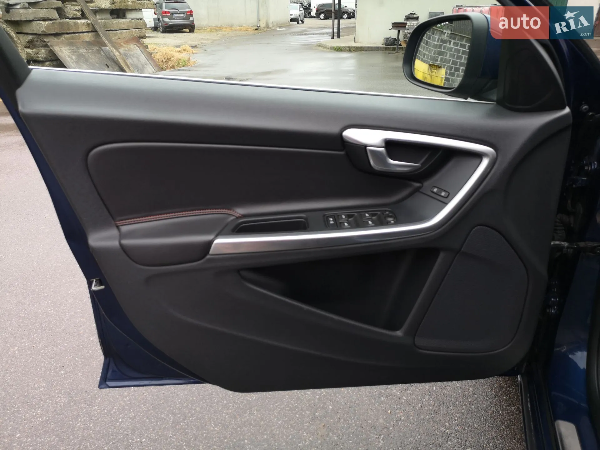 2015 Volvo V60 - мініатюра 30