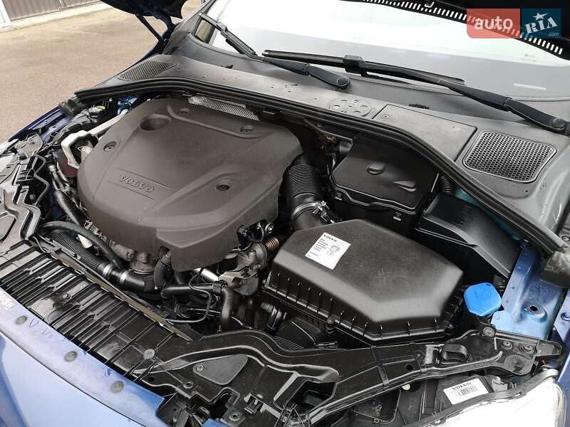 Универсал Volvo V60 2015 в Калуше
