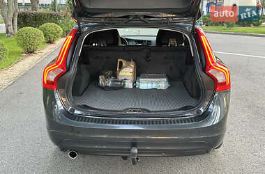 Универсал Volvo V60 2014 в 