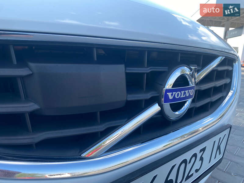 Универсал Volvo V60 2011 в Тульчине
