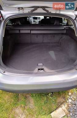 Универсал Volvo V60 2011 в 