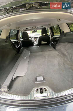 Универсал Volvo V60 2014 в 