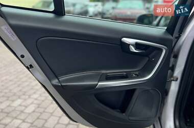 Универсал Volvo V60 2013 в 