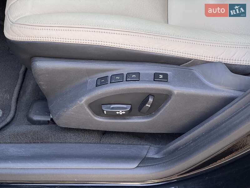 Универсал Volvo V60 2010 в Стрые