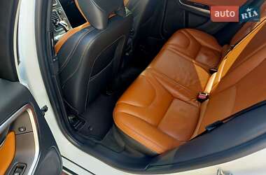 Универсал Volvo V60 2014 в 