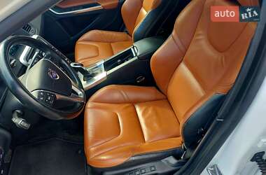 Универсал Volvo V60 2014 в 
