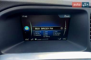 Универсал Volvo V60 2014 в 