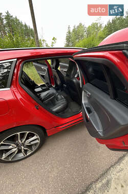 Универсал Volvo V60 2013 в 