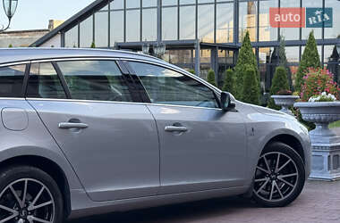 Универсал Volvo V60 2012 в 