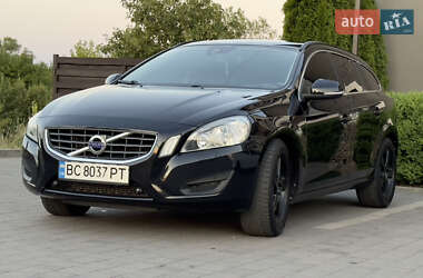 Универсал Volvo V60 2010 в 