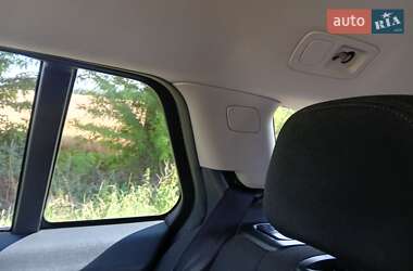 Универсал Volvo V60 2011 в 