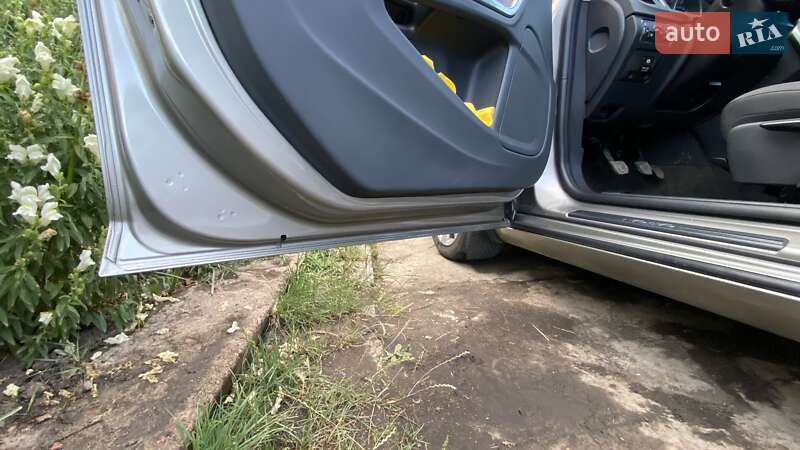 Універсал Volvo V60 2014 в Первомайську