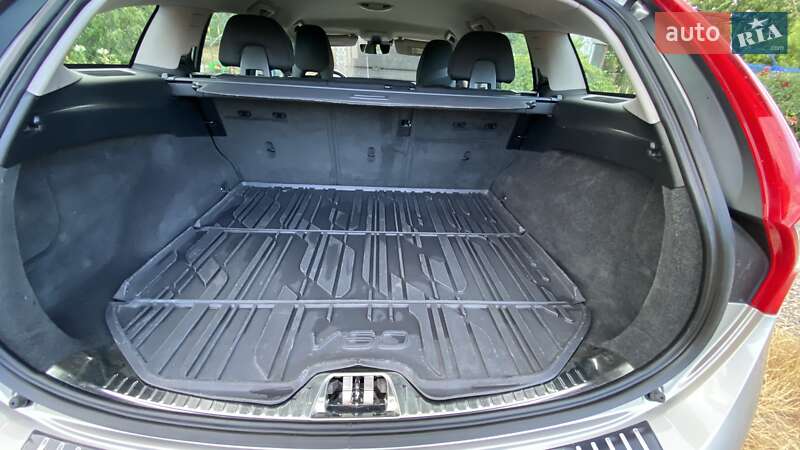 Універсал Volvo V60 2014 в Первомайську