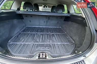 Универсал Volvo V60 2014 в 
