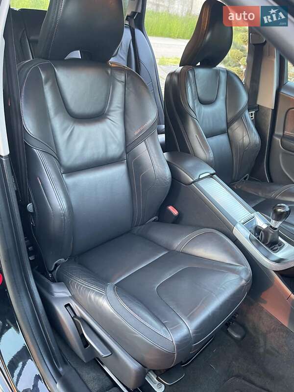 Универсал Volvo V60 2014 в Звягеле