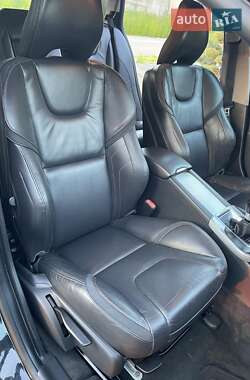 Универсал Volvo V60 2014 в 