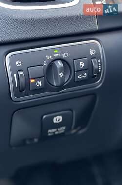 Универсал Volvo V60 2014 в 