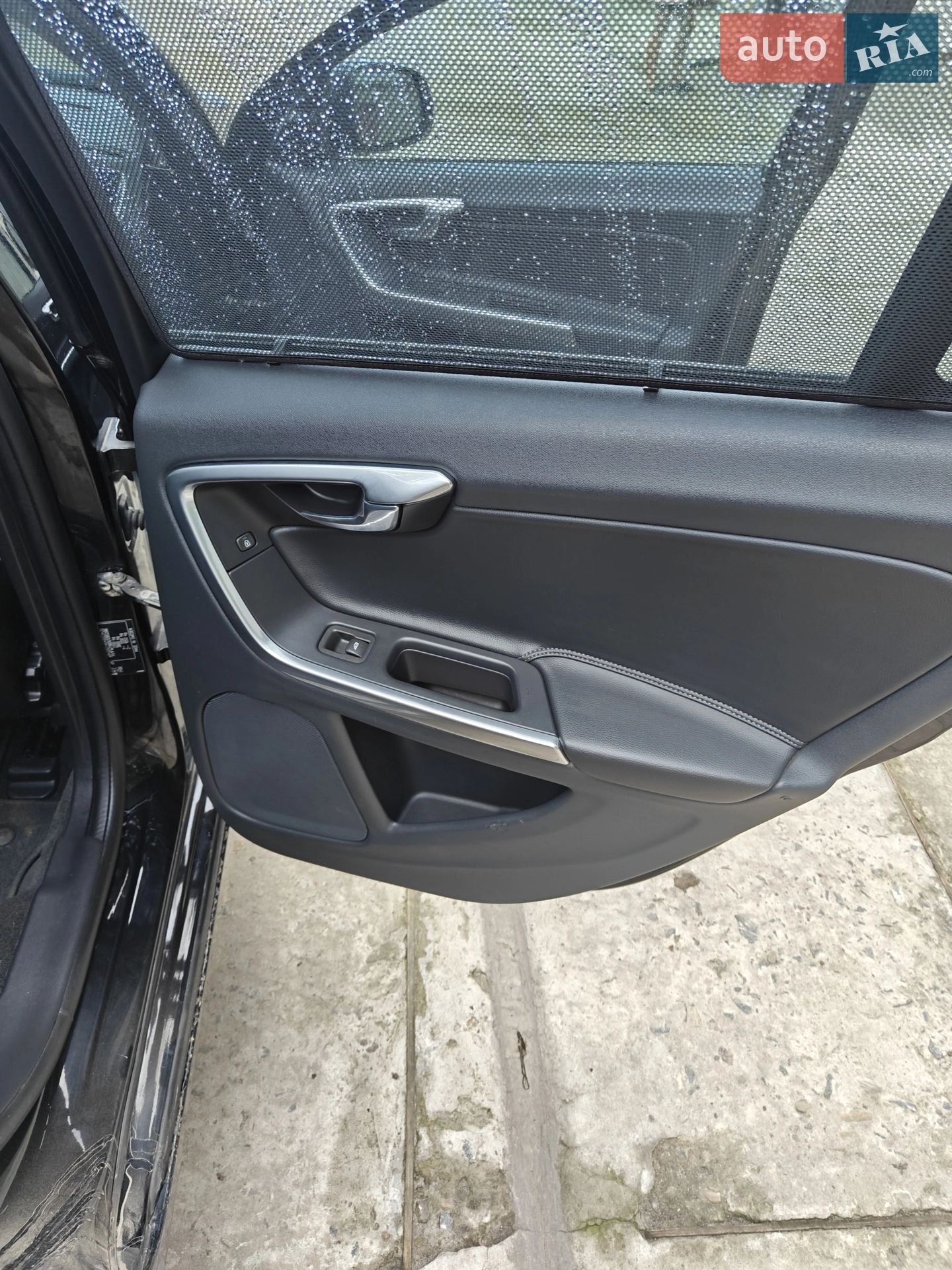 2015 Volvo V60 - мініатюра 7