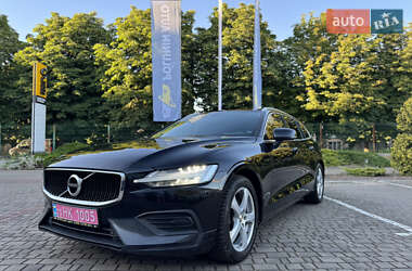 Універсал Volvo V60 2020 в Луцьку