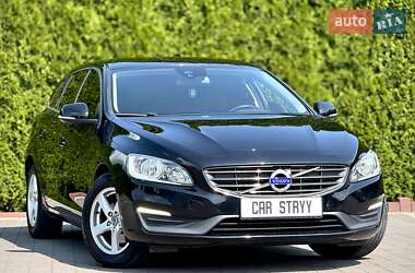 Универсал Volvo V60 2013 в Стрые