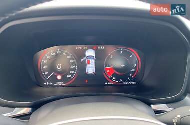 Универсал Volvo V60 2019 в 