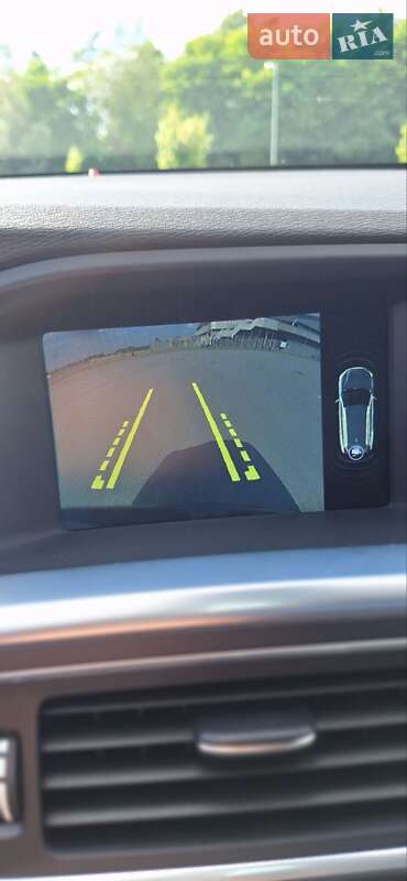 Универсал Volvo V60 2014 в Львове