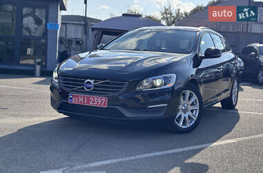 Универсал Volvo V60 2013 в 
