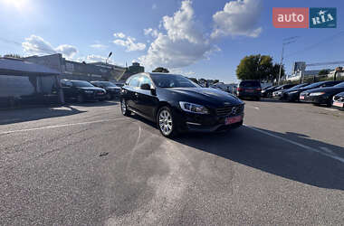 Универсал Volvo V60 2013 в 