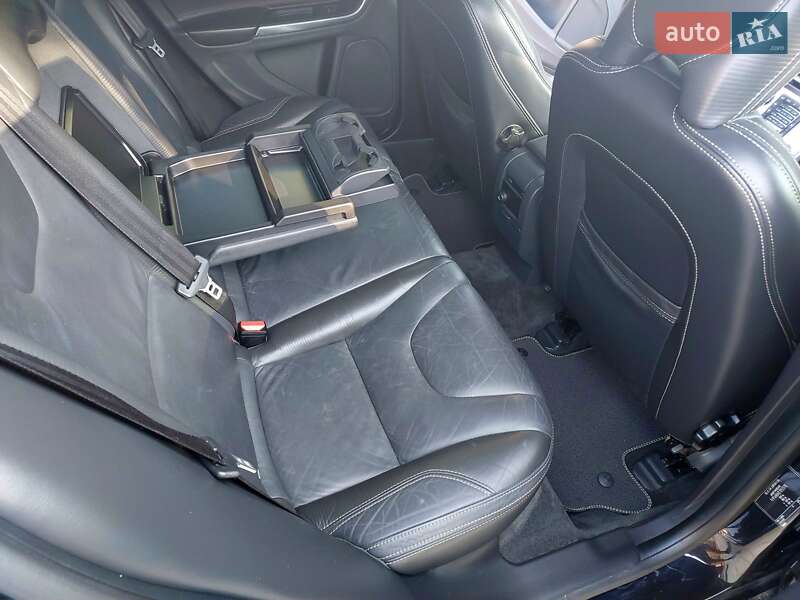 Универсал Volvo V60 2012 в Бродах
