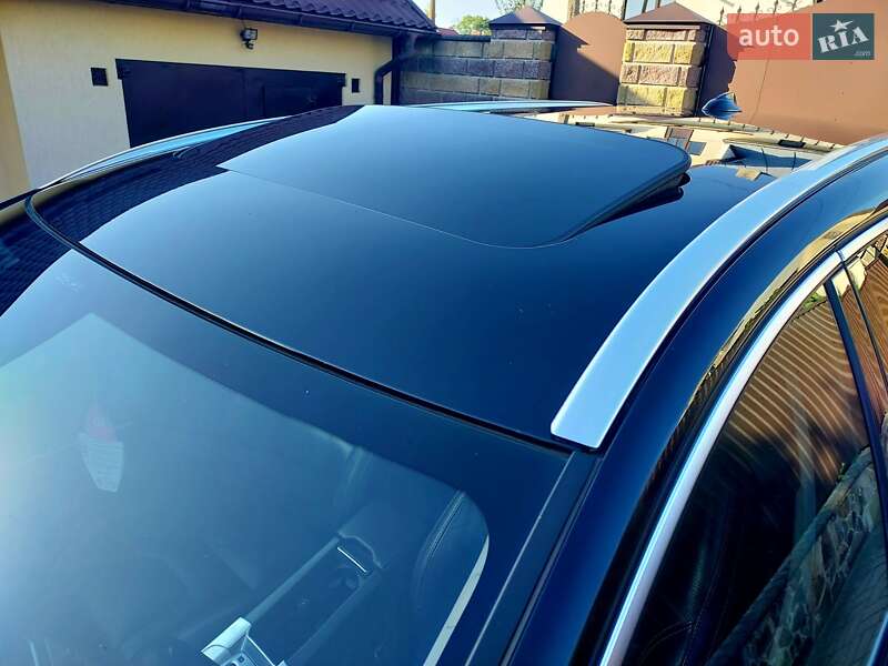 Универсал Volvo V60 2012 в Бродах