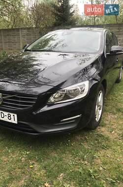 Універсал Volvo V60 2014 в Стрию
