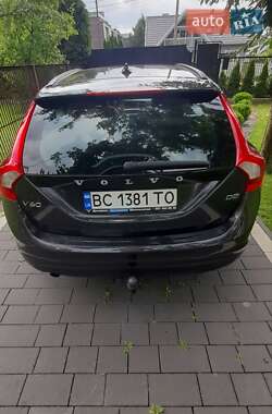 Универсал Volvo V60 2013 в 